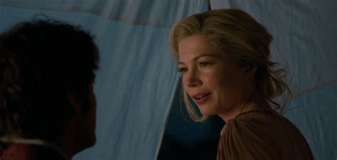 How Michelle Williams Transformed Into Her 'Greatest .